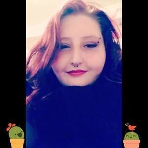 Meet your Posher, Kimberly